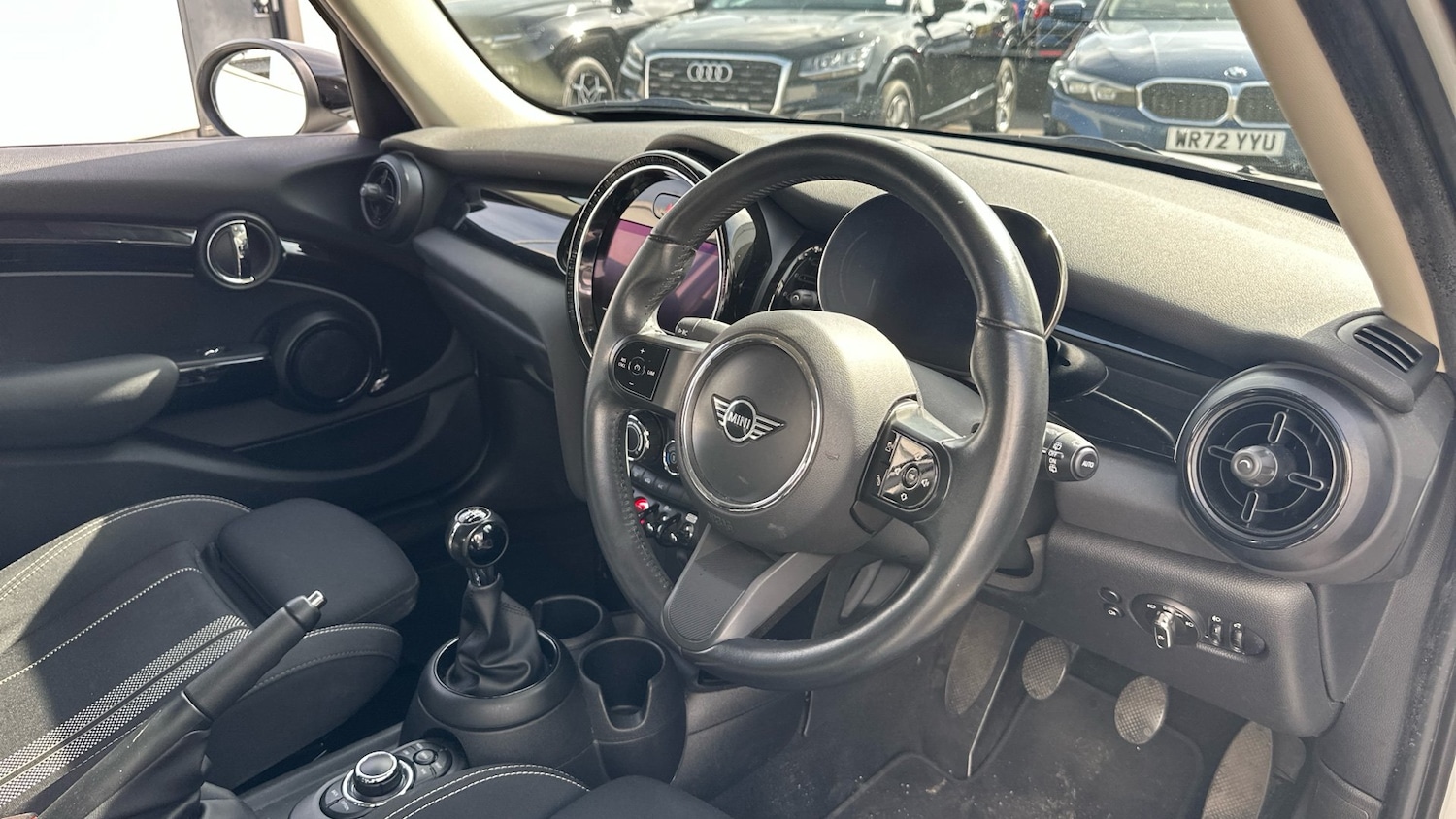 Used MINI Hatch 2021 for sale - 76638548: Photo 6