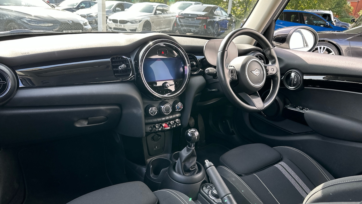 Used MINI Hatch 2021 for sale - 76638548: Photo 7