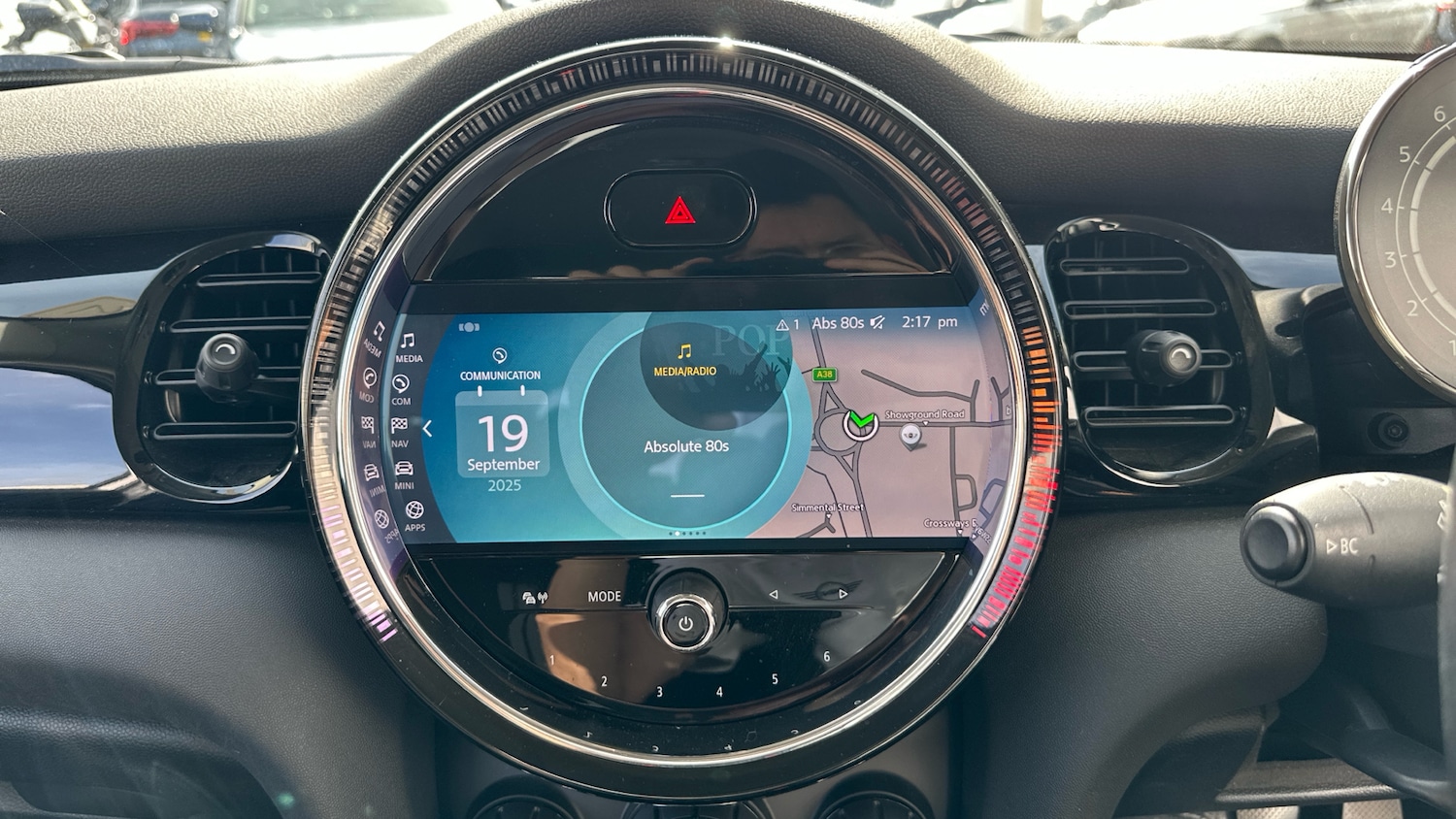 Used MINI Hatch 2021 for sale - 76638548: Photo 8