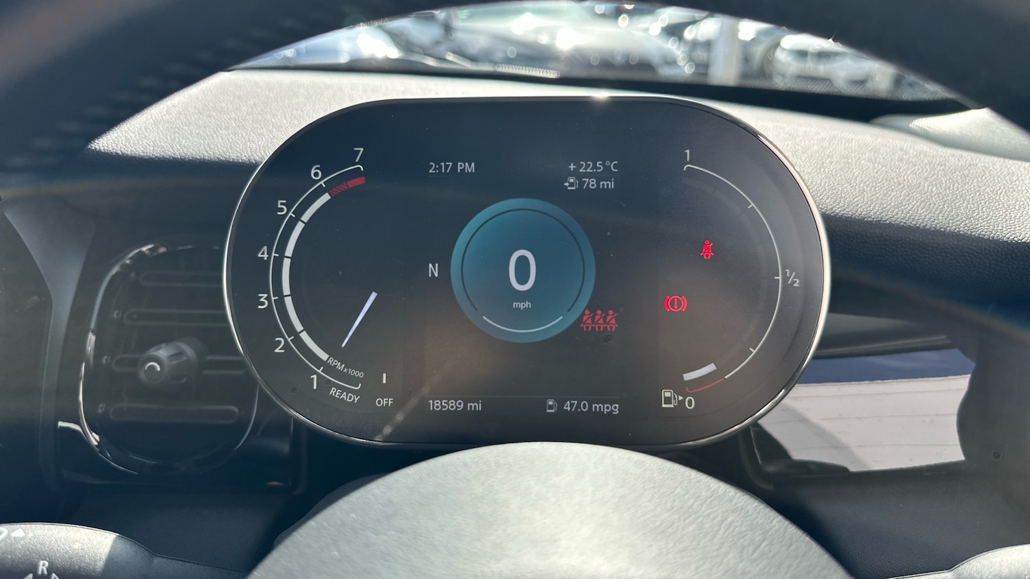 Used MINI Hatch 2021 for sale - 76638548: Photo 9