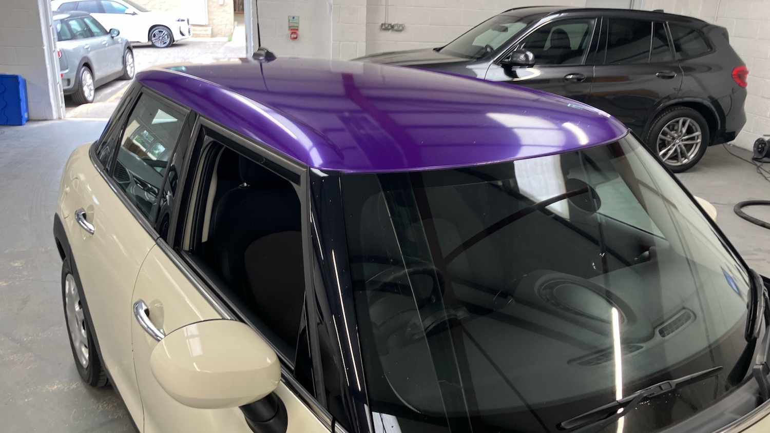 Used MINI Hatch 2020 for sale - 77220712: Photo 21