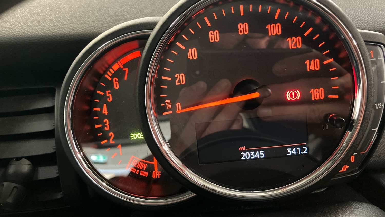 Used MINI Hatch 2020 for sale - 77220712: Photo 25