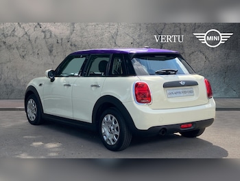 Used MINI Hatch 2020 for sale - 77220712: Photo