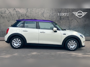 Used MINI Hatch 2020 for sale - 77220712: Photo