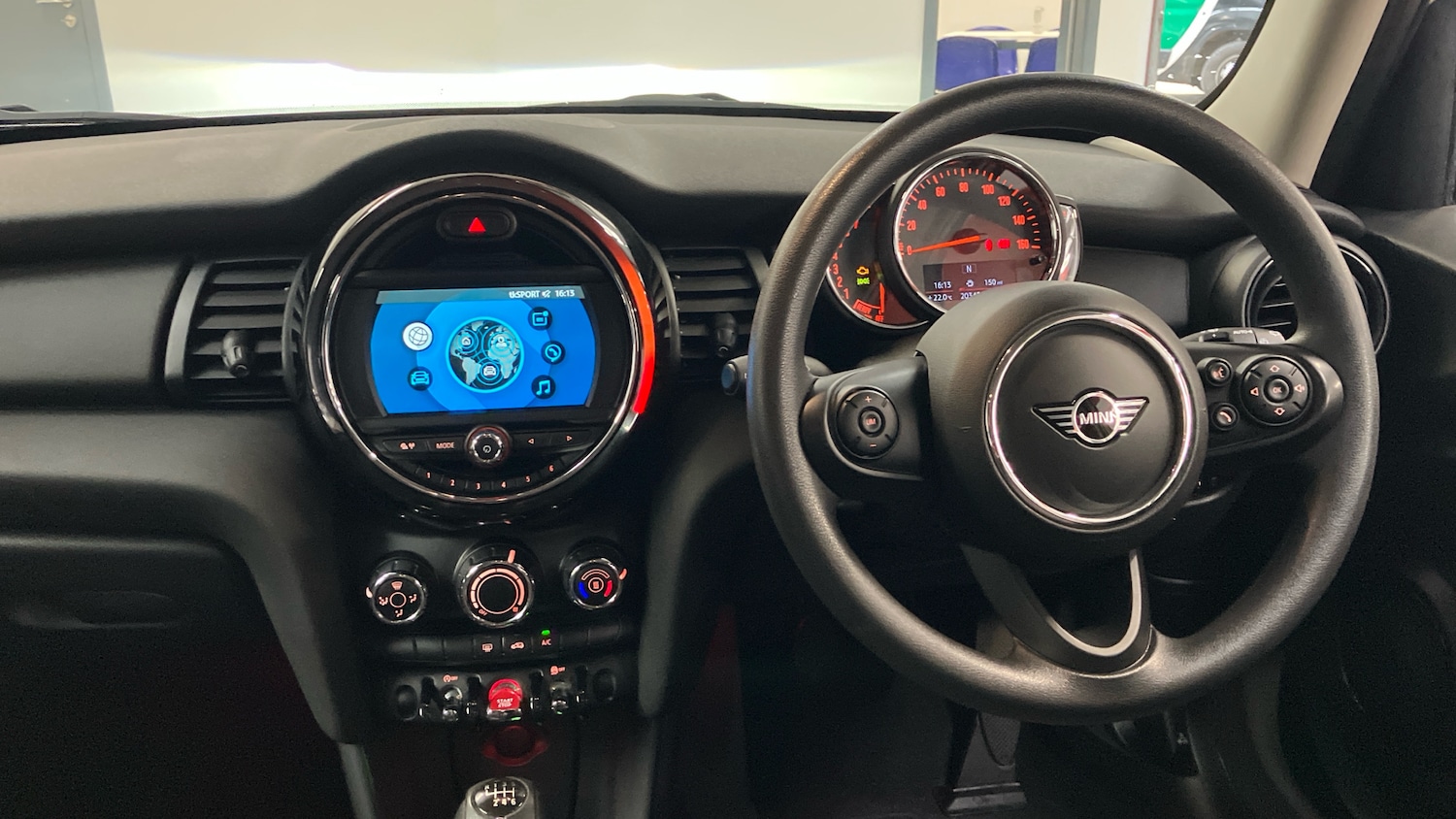 Used MINI Hatch 2020 for sale - 77220712: Photo 5