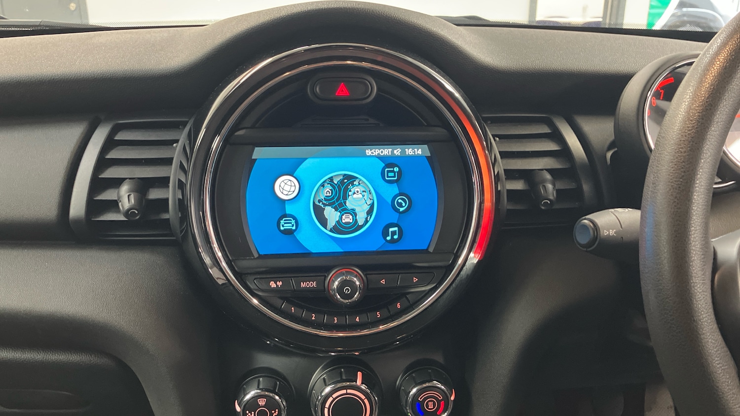 Used MINI Hatch 2020 for sale - 77220712: Photo 8