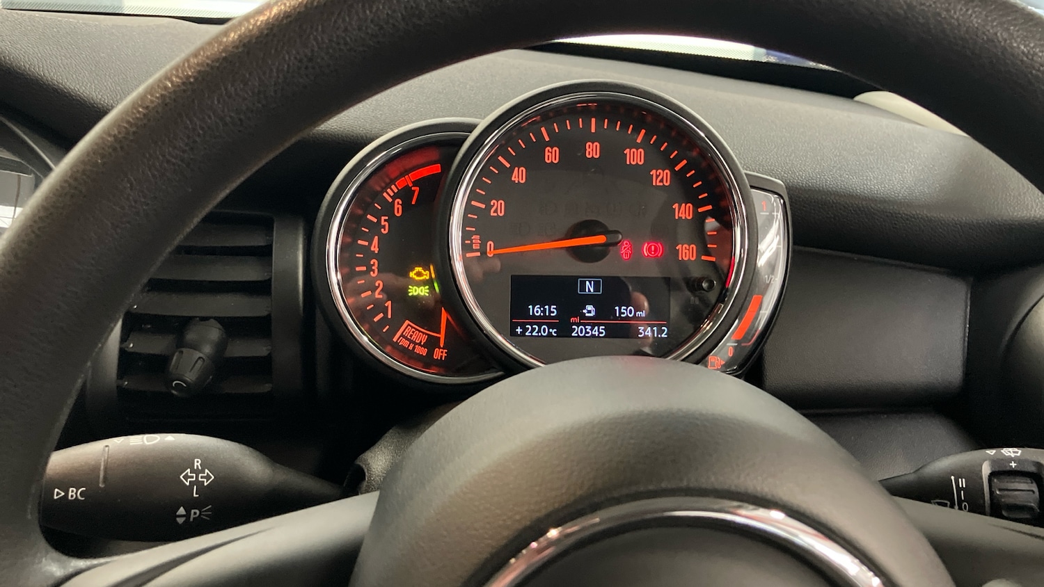 Used MINI Hatch 2020 for sale - 77220712: Photo 9