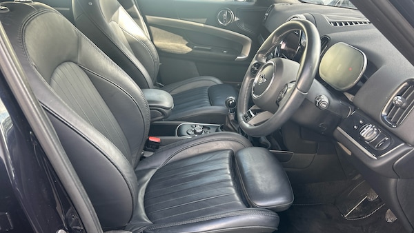 Used MINI Countryman 2021 for sale - 76232297: Photo 11
