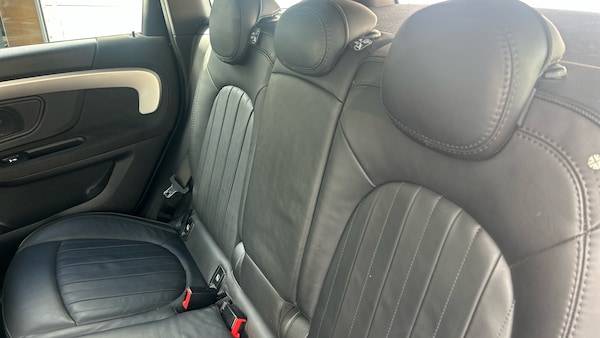 Used MINI Countryman 2021 for sale - 76232297: Photo 12
