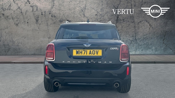 Used MINI Countryman 2021 for sale - 76232297: Photo 15