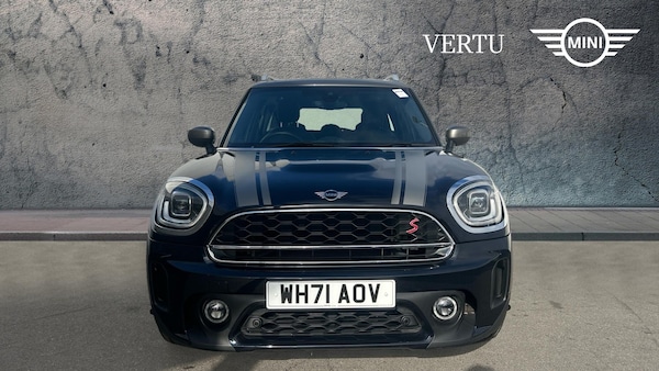 Used MINI Countryman 2021 for sale - 76232297: Photo 16