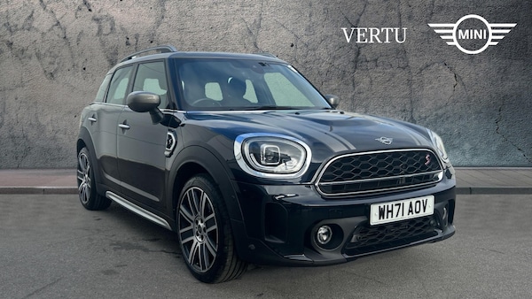 Used MINI Countryman 2021 for sale - 76232297: Photo 1