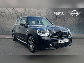 MINI - Countryman