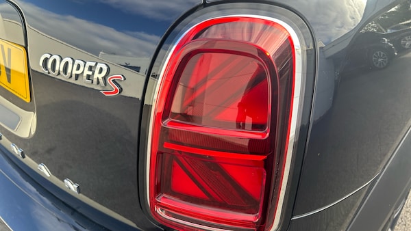 Used MINI Countryman 2021 for sale - 76232297: Photo 22