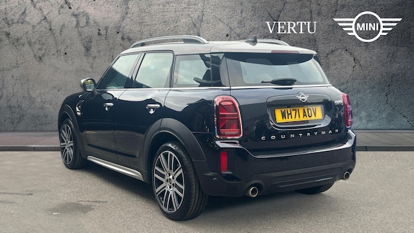 Used MINI Countryman 2021 for sale - 76232297: Photo 2