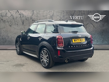 Used MINI Countryman 2021 for sale - 76232297: Photo 2