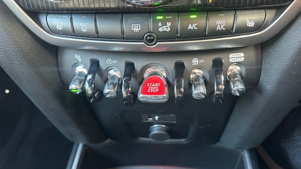 Used MINI Countryman 2021 for sale - 76232297: Photo 31