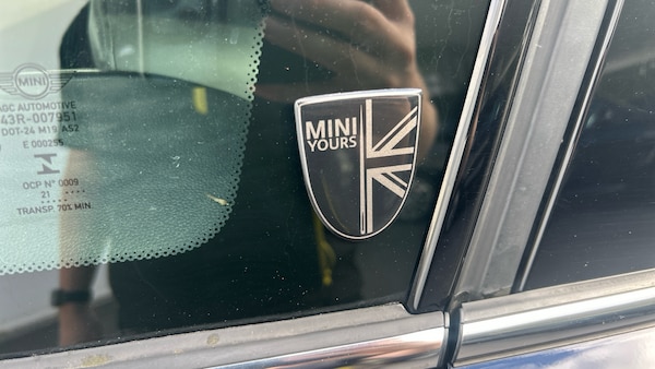 Used MINI Countryman 2021 for sale - 76232297: Photo 35