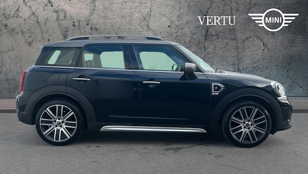 Used MINI Countryman 2021 for sale - 76232297: Photo 3