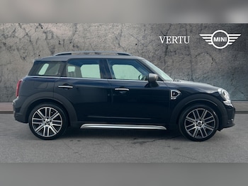 Used MINI Countryman 2021 for sale - 76232297: Photo 3