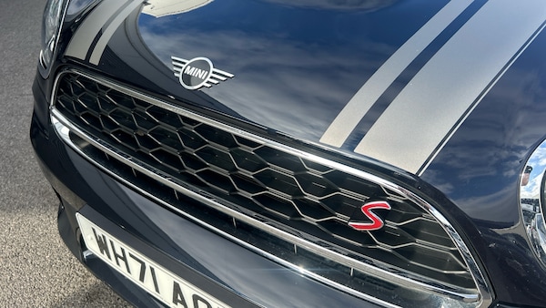 Used MINI Countryman 2021 for sale - 76232297: Photo 47