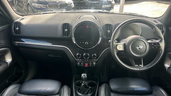 Used MINI Countryman 2021 for sale - 76232297: Photo 4
