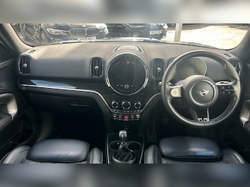 Used MINI Countryman 2021 for sale - 76232297: Photo 4