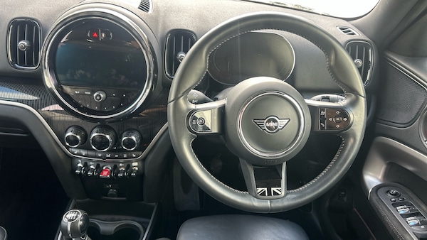 Used MINI Countryman 2021 for sale - 76232297: Photo 5