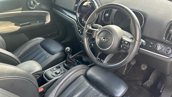 Used MINI Countryman 2021 for sale - 76232297: Photo 6