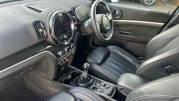 Used MINI Countryman 2021 for sale - 76232297: Photo 7
