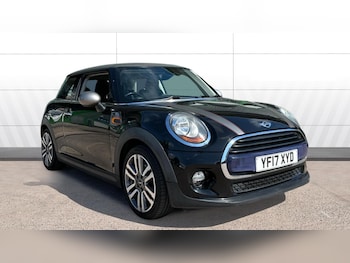 Used MINI Hatch 2017 for sale - 79593346: Photo
