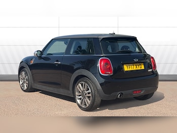 Used MINI Hatch 2017 for sale - 79593346: Photo