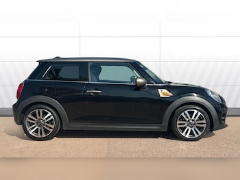 Used MINI Hatch 2017 for sale - 79593346: Photo