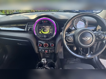 Used MINI Hatch 2017 for sale - 79593346: Photo