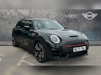 Used MINI Clubman 2023 for sale - 78950460: Photo
