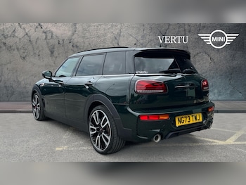 Used MINI Clubman 2023 for sale - 78950460: Photo