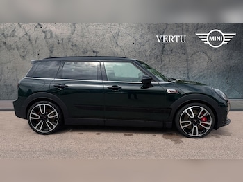 Used MINI Clubman 2023 for sale - 78950460: Photo