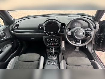 Used MINI Clubman 2023 for sale - 78950460: Photo
