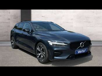 2021 (21) - 2.0 B3P R DESIGN 5dr Auto Petrol Estate