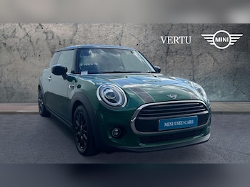 2019 (69) - 1.5 Cooper Classic II 3dr Petrol Hatchback