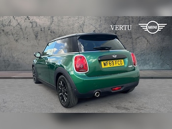 Used MINI Hatch 2019 for sale - 75639152: Photo