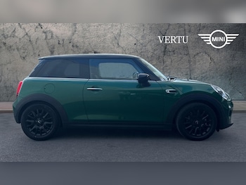 Used MINI Hatch 2019 for sale - 75639152: Photo