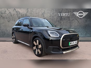 Used MINI Countryman 2024 for sale - 79649049: Photo