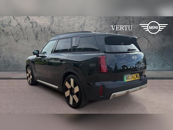 Used MINI Countryman 2024 for sale - 79649049: Photo