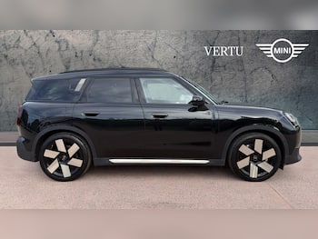 Used MINI Countryman 2024 for sale - 79649049: Photo