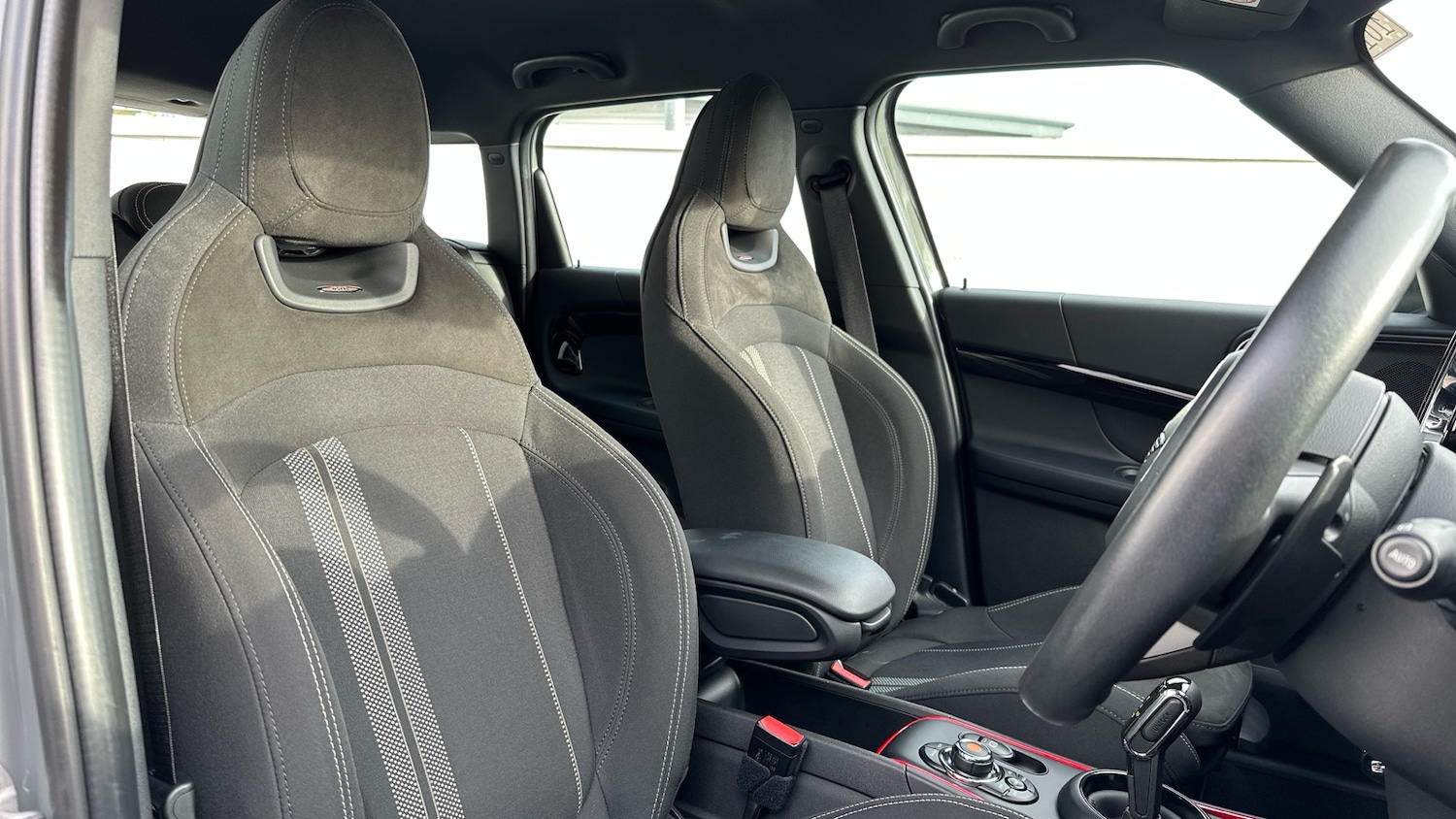 Used MINI Countryman 2020 for sale - 76968349: Photo 11