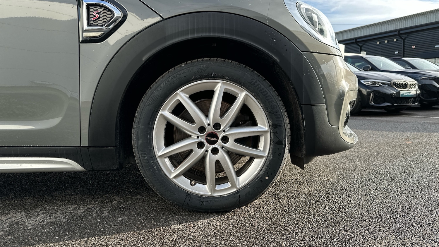 Used MINI Countryman 2020 for sale - 76968349: Photo 14