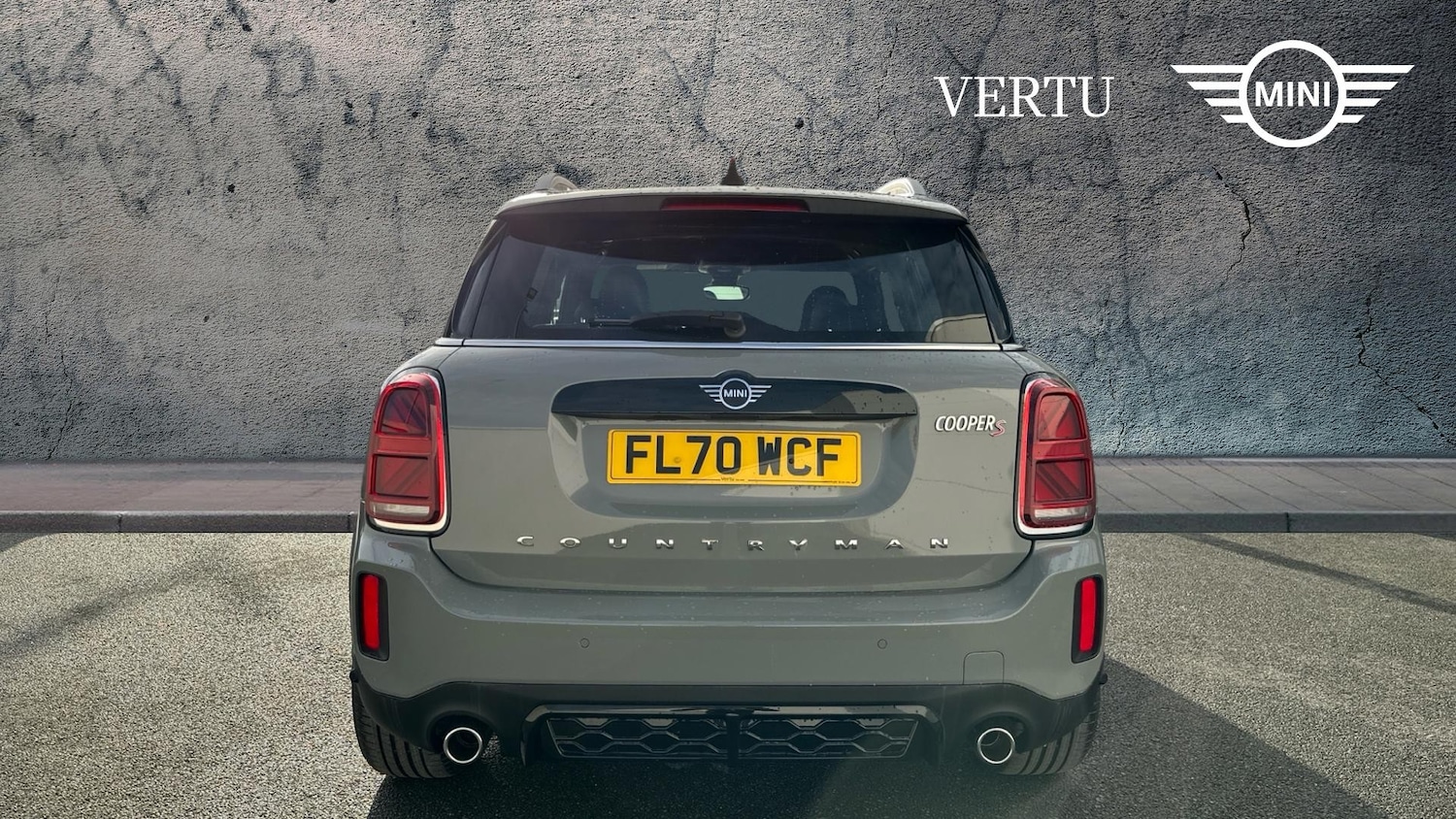 Used MINI Countryman 2020 for sale - 76968349: Photo 15