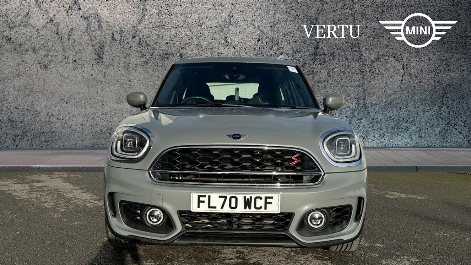 Used MINI Countryman 2020 for sale - 76968349: Photo 16