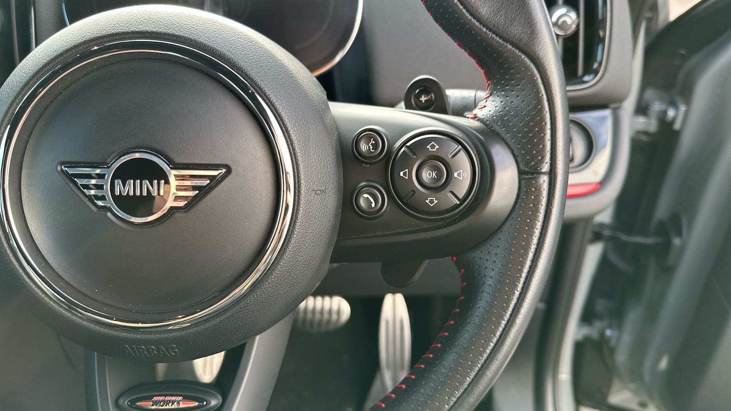 Used MINI Countryman 2020 for sale - 76968349: Photo 18